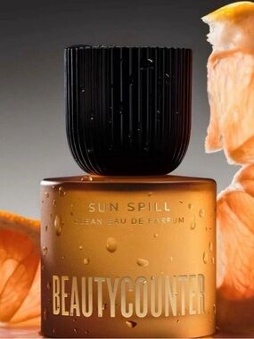 “MOTHERS DAY PRICE DROP 48hr”
BEAUTYCOUNTER SUN SPILL EAU DE PERFUM 50ml